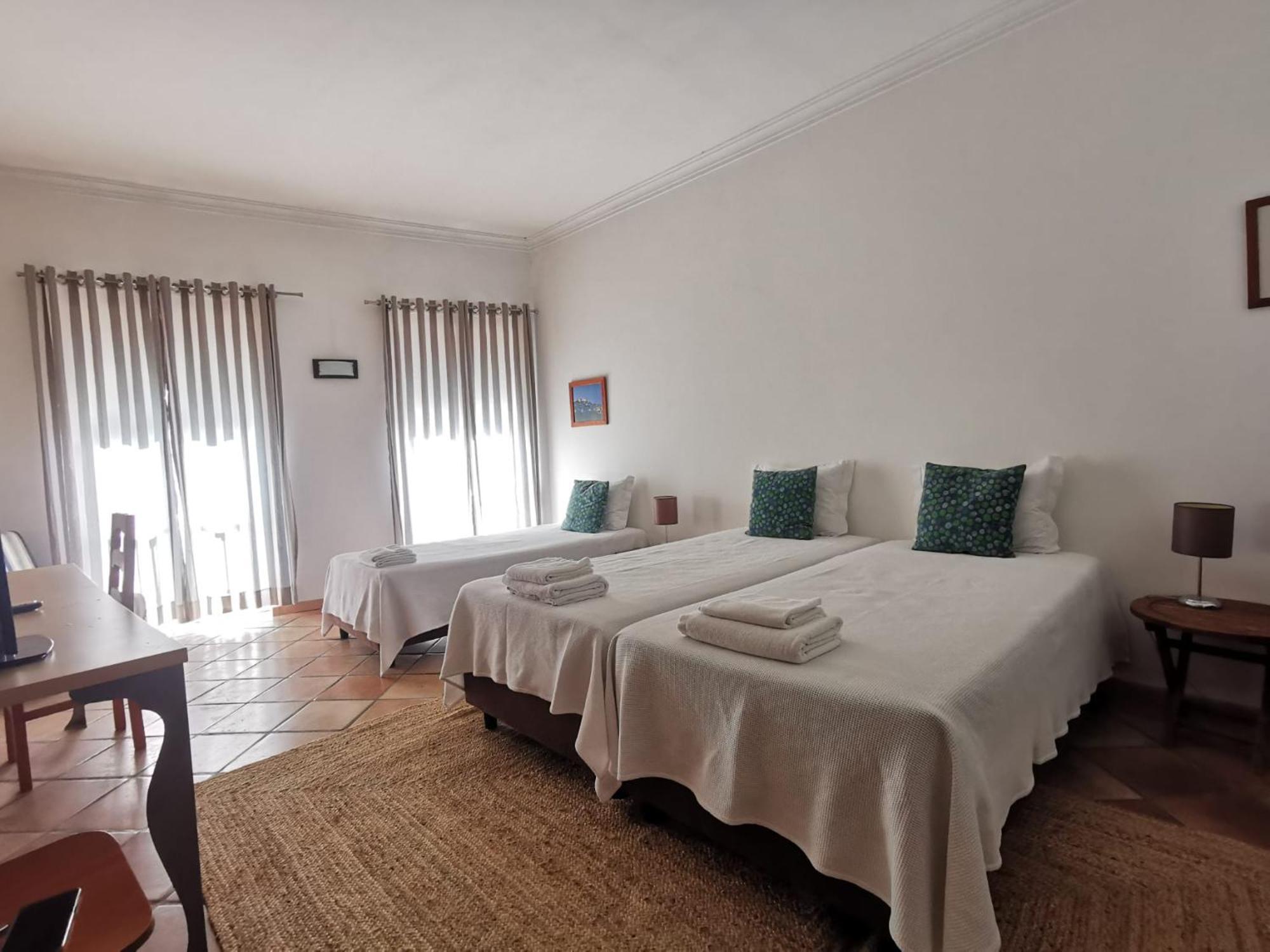 Apartamento Turismo Guadiana - Casas Mértola Exterior foto