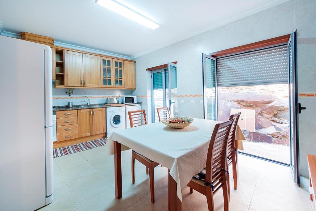 Apartamento Turismo Guadiana - Casas Mértola Exterior foto