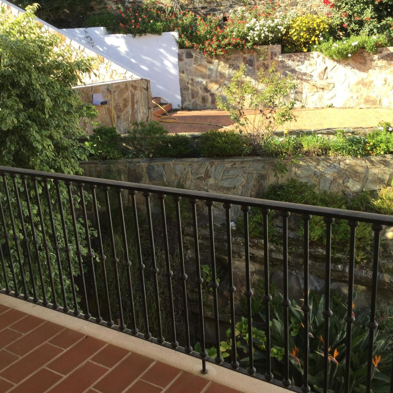 Apartamento Turismo Guadiana - Casas Mértola Exterior foto