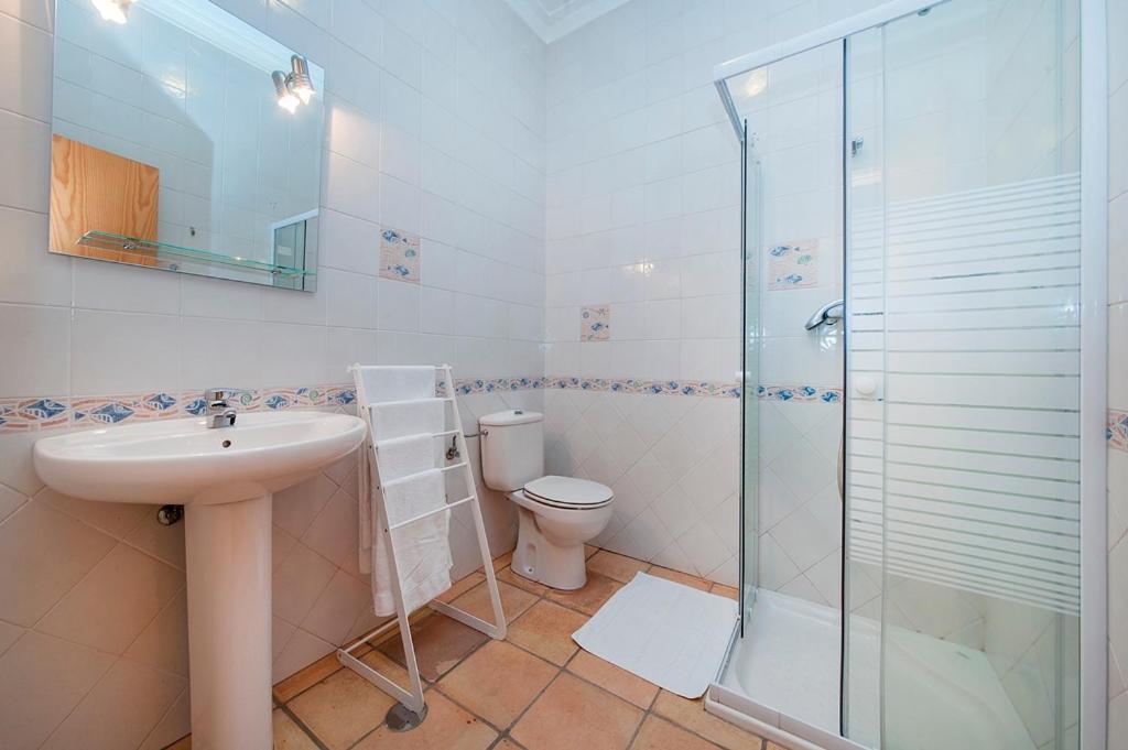 Apartamento Turismo Guadiana - Casas Mértola Exterior foto