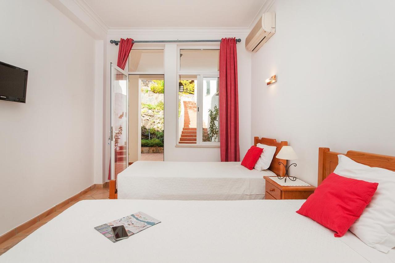 Apartamento Turismo Guadiana - Casas Mértola Exterior foto