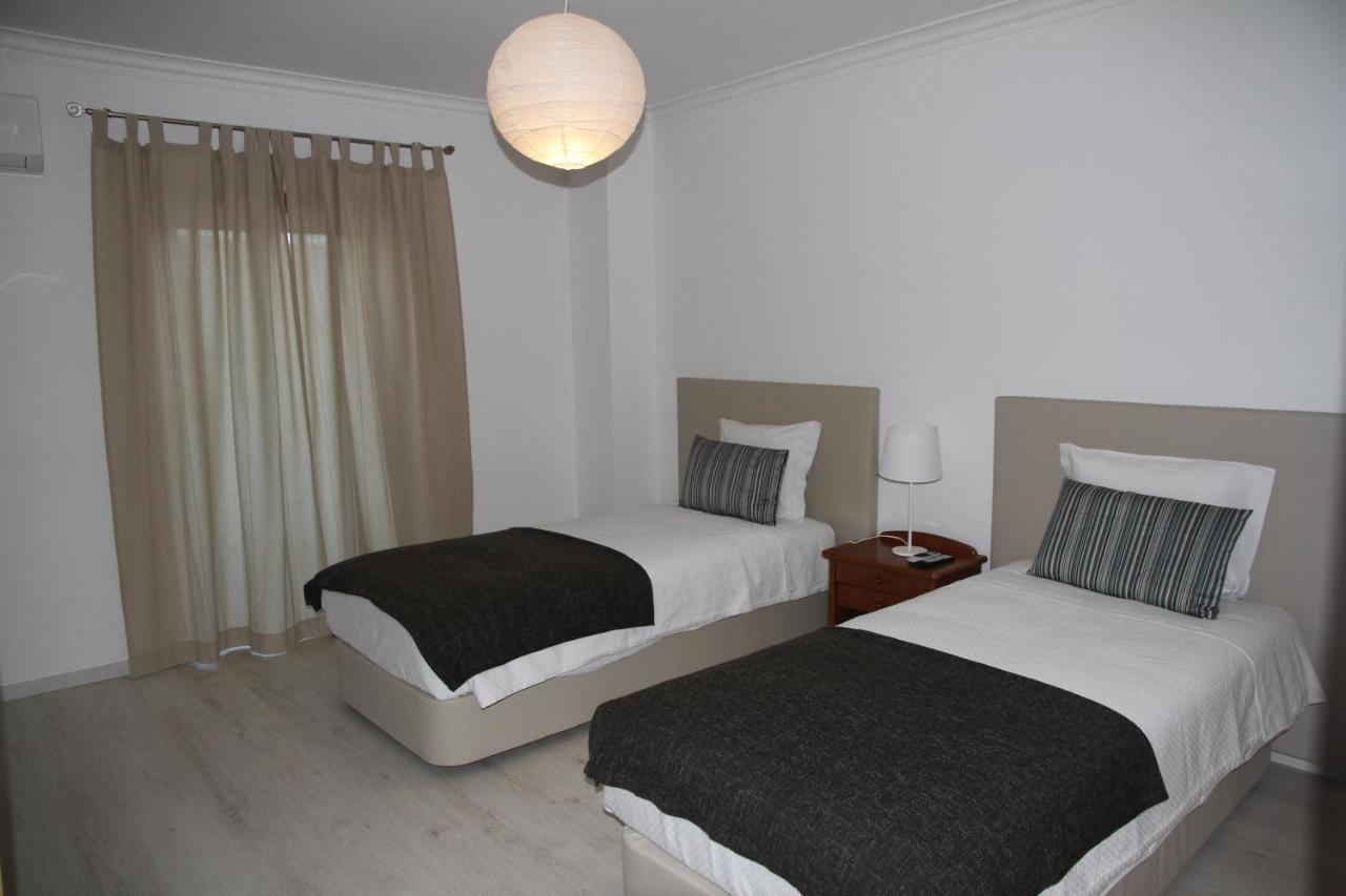 Apartamento Turismo Guadiana - Casas Mértola Exterior foto