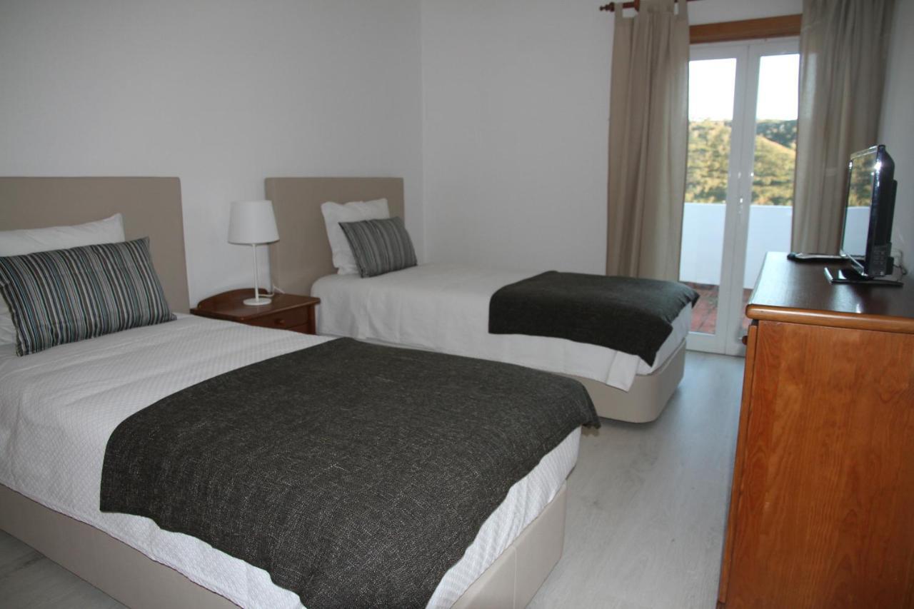 Apartamento Turismo Guadiana - Casas Mértola Exterior foto