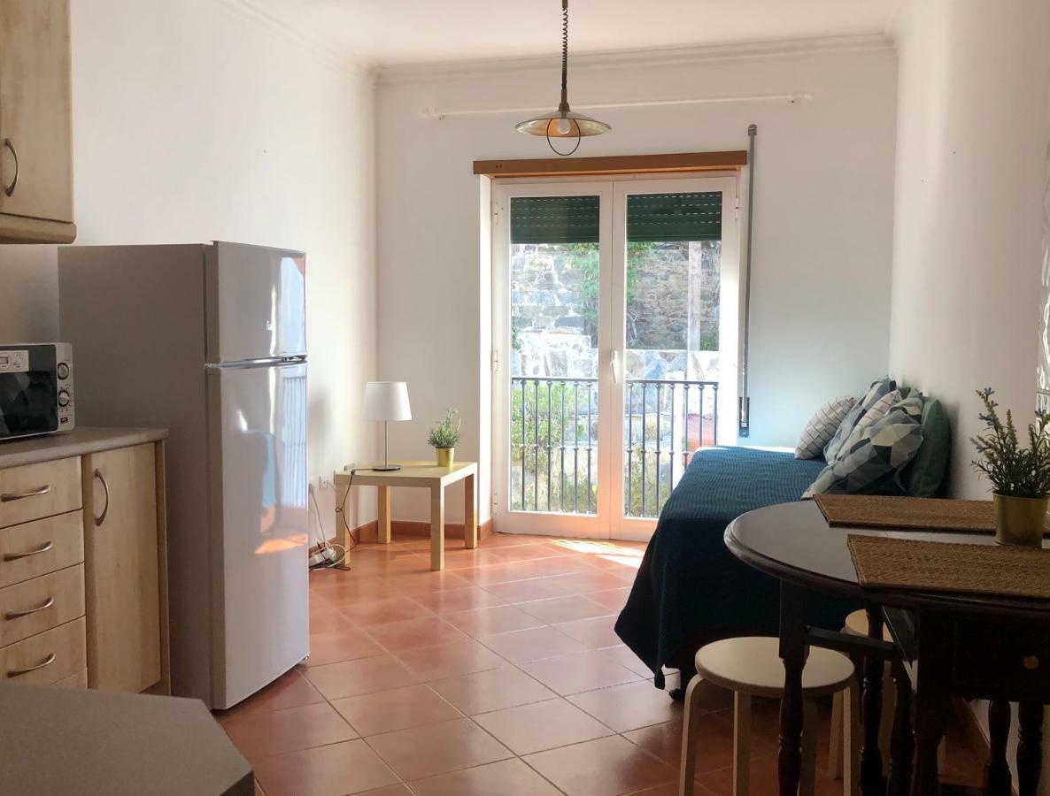 Apartamento Turismo Guadiana - Casas Mértola Exterior foto