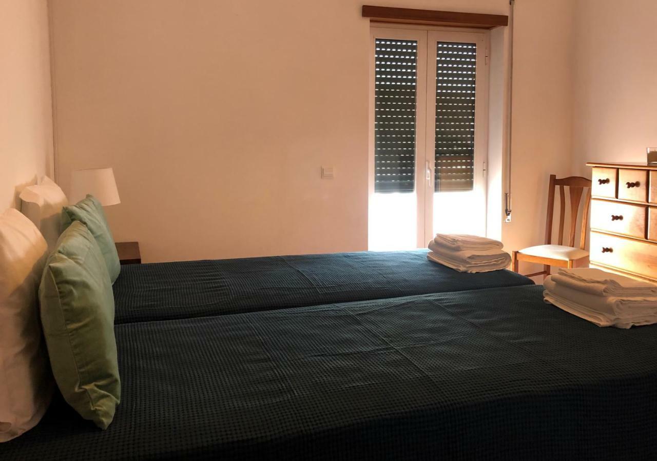 Apartamento Turismo Guadiana - Casas Mértola Exterior foto